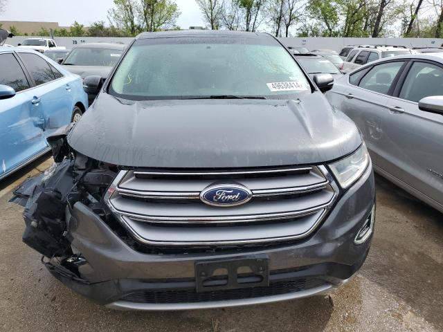 Photo 4 VIN: 2FMPK4K88HBC70098 - FORD EDGE 