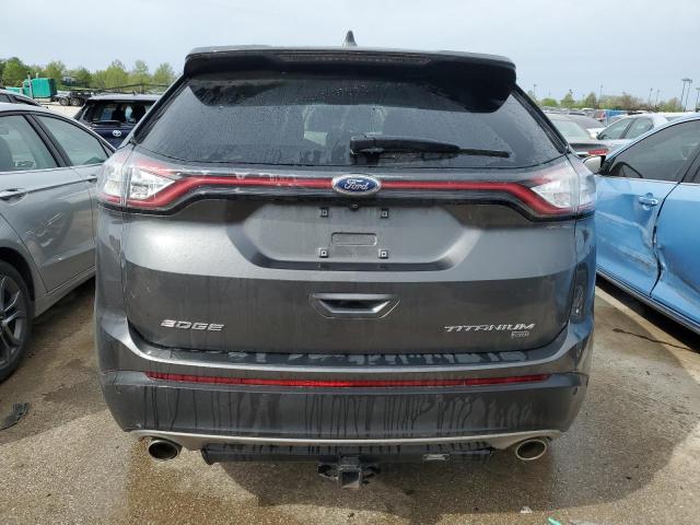 Photo 5 VIN: 2FMPK4K88HBC70098 - FORD EDGE 