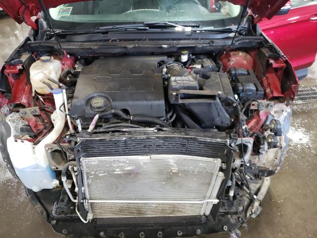 Photo 11 VIN: 2FMPK4K88JBB72842 - FORD EDGE TITAN 