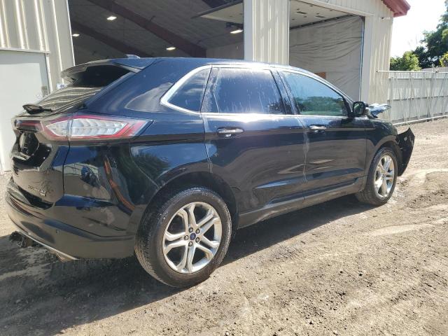 Photo 2 VIN: 2FMPK4K88JBB87437 - FORD EDGE TITAN 