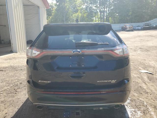 Photo 5 VIN: 2FMPK4K88JBB87437 - FORD EDGE TITAN 