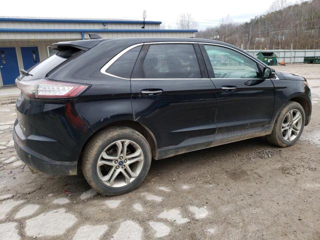 Photo 2 VIN: 2FMPK4K88JBC14314 - FORD EDGE 