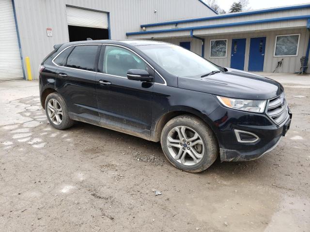 Photo 3 VIN: 2FMPK4K88JBC14314 - FORD EDGE 