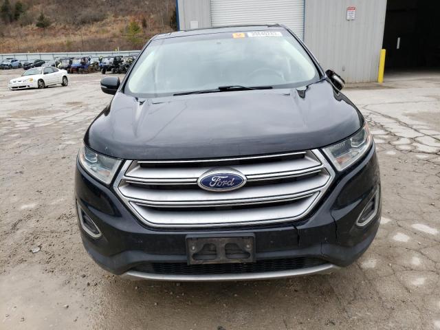 Photo 4 VIN: 2FMPK4K88JBC14314 - FORD EDGE 