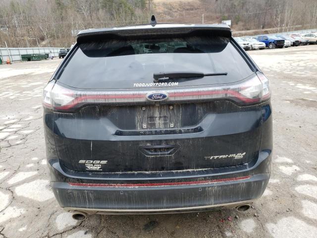 Photo 5 VIN: 2FMPK4K88JBC14314 - FORD EDGE 