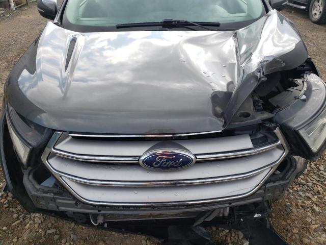 Photo 11 VIN: 2FMPK4K88JBC33056 - FORD EDGE TITAN 