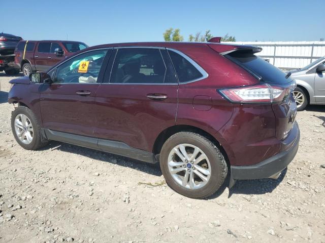 Photo 1 VIN: 2FMPK4K88JBC54084 - FORD EDGE TITAN 