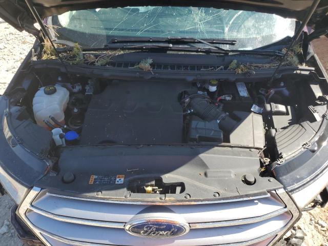 Photo 10 VIN: 2FMPK4K88JBC54084 - FORD EDGE TITAN 