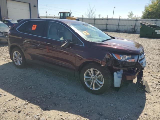 Photo 3 VIN: 2FMPK4K88JBC54084 - FORD EDGE TITAN 