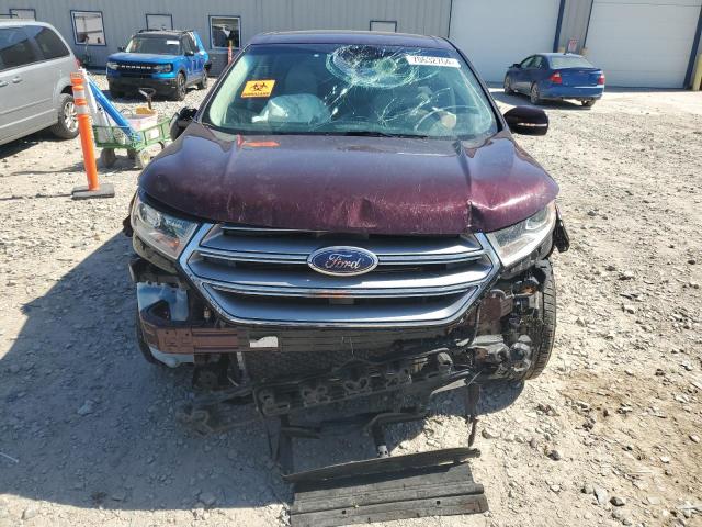 Photo 4 VIN: 2FMPK4K88JBC54084 - FORD EDGE TITAN 