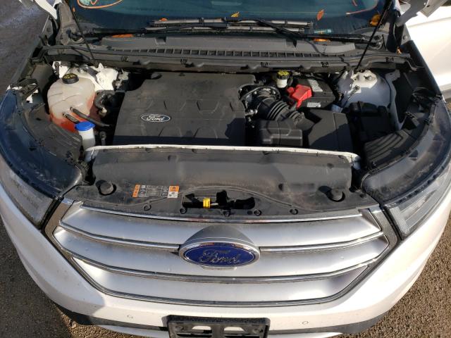 Photo 6 VIN: 2FMPK4K89FBB03147 - FORD EDGE TITAN 