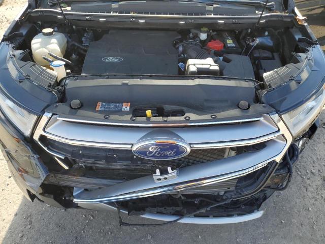 Photo 11 VIN: 2FMPK4K89FBB26525 - FORD EDGE TITAN 