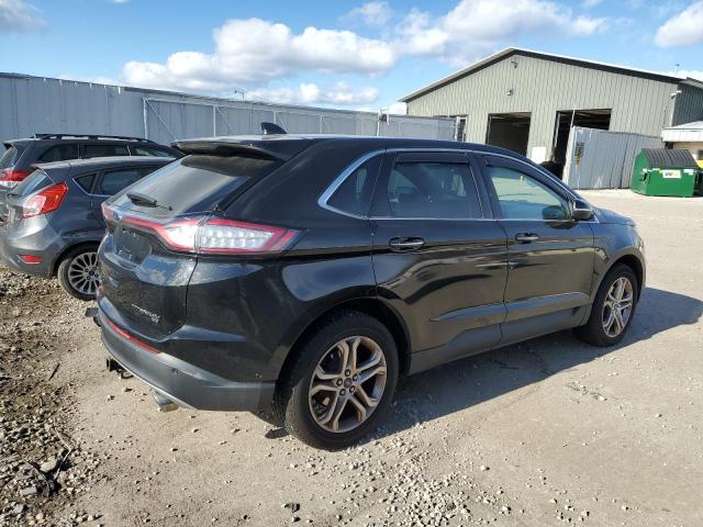 Photo 2 VIN: 2FMPK4K89FBB26525 - FORD EDGE TITAN 