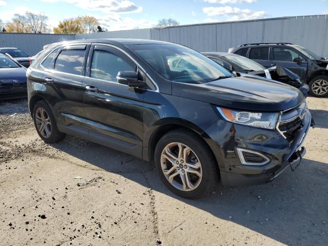 Photo 3 VIN: 2FMPK4K89FBB26525 - FORD EDGE TITAN 