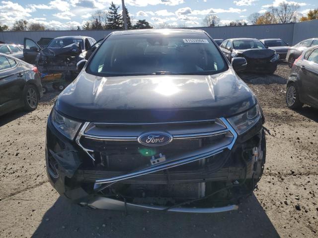 Photo 4 VIN: 2FMPK4K89FBB26525 - FORD EDGE TITAN 