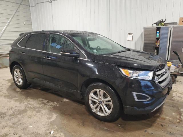 Photo 3 VIN: 2FMPK4K89GBB50549 - FORD EDGE TITAN 