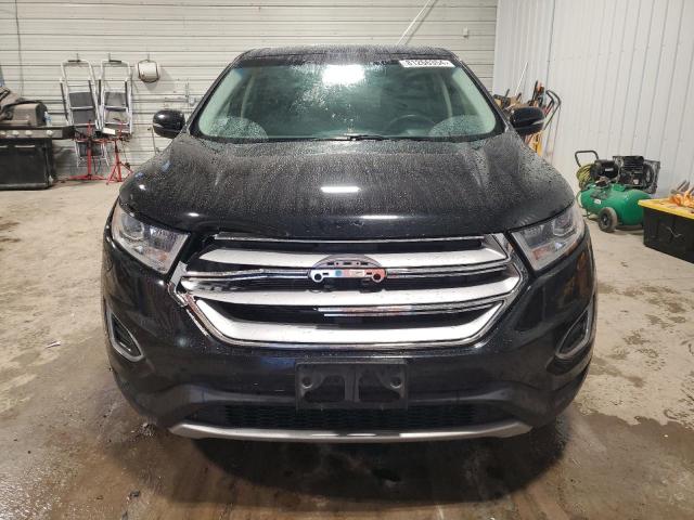 Photo 4 VIN: 2FMPK4K89GBB50549 - FORD EDGE TITAN 