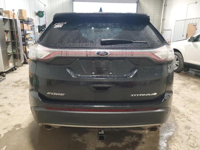 Photo 5 VIN: 2FMPK4K89GBB50549 - FORD EDGE TITAN 