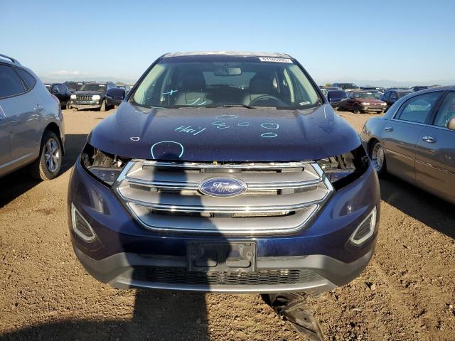 Photo 4 VIN: 2FMPK4K89GBC37206 - FORD EDGE TITAN 