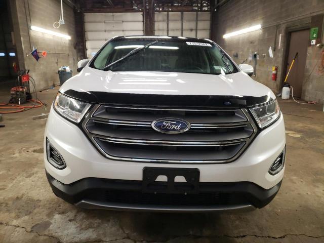 Photo 4 VIN: 2FMPK4K89GBC62204 - FORD EDGE 