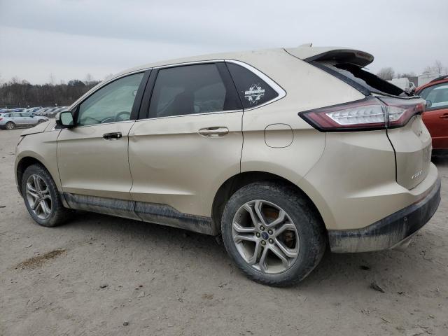 Photo 1 VIN: 2FMPK4K89HBB97159 - FORD EDGE 