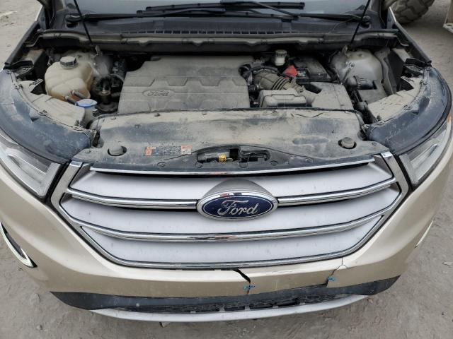 Photo 10 VIN: 2FMPK4K89HBB97159 - FORD EDGE 