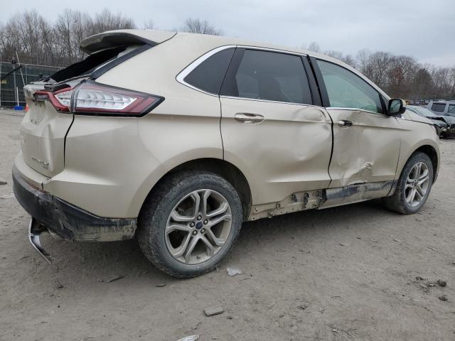 Photo 2 VIN: 2FMPK4K89HBB97159 - FORD EDGE 