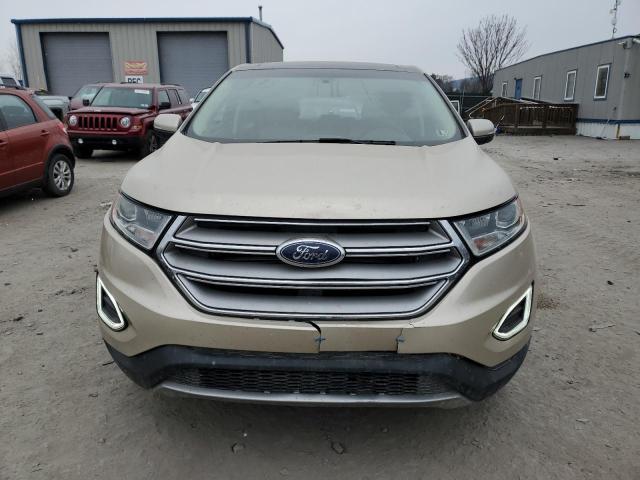 Photo 4 VIN: 2FMPK4K89HBB97159 - FORD EDGE 