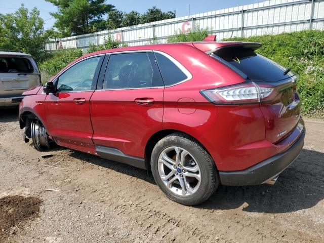 Photo 1 VIN: 2FMPK4K89HBC36008 - FORD EDGE 