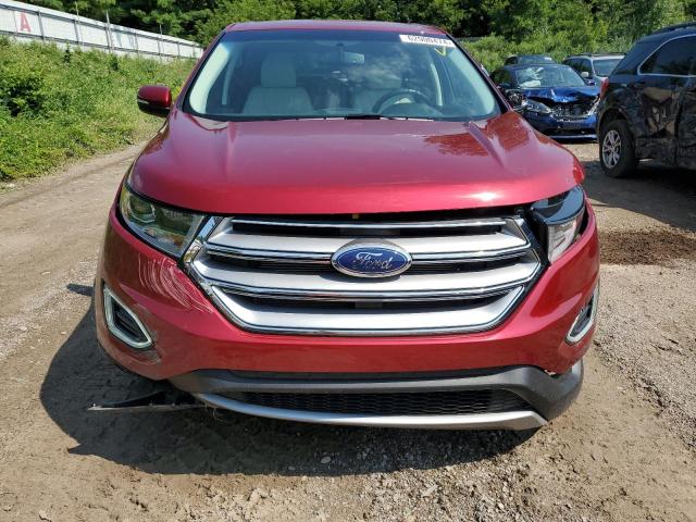 Photo 4 VIN: 2FMPK4K89HBC36008 - FORD EDGE 