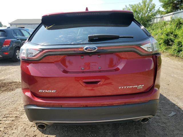 Photo 5 VIN: 2FMPK4K89HBC36008 - FORD EDGE 