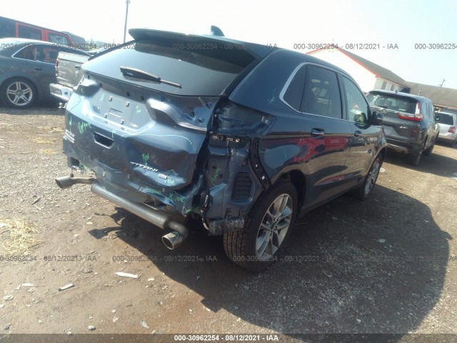 Photo 3 VIN: 2FMPK4K89JBB11578 - FORD EDGE 