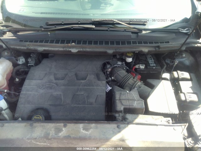 Photo 9 VIN: 2FMPK4K89JBB11578 - FORD EDGE 