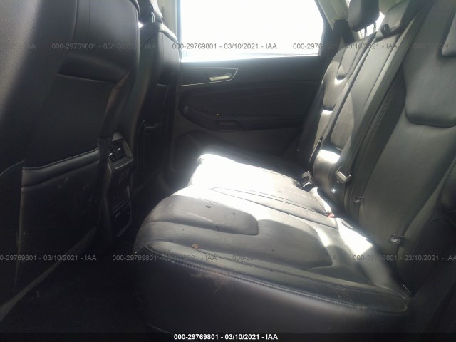 Photo 7 VIN: 2FMPK4K89JBC02513 - FORD EDGE 