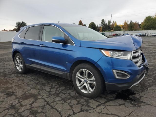 Photo 3 VIN: 2FMPK4K89JBC13964 - FORD EDGE TITAN 