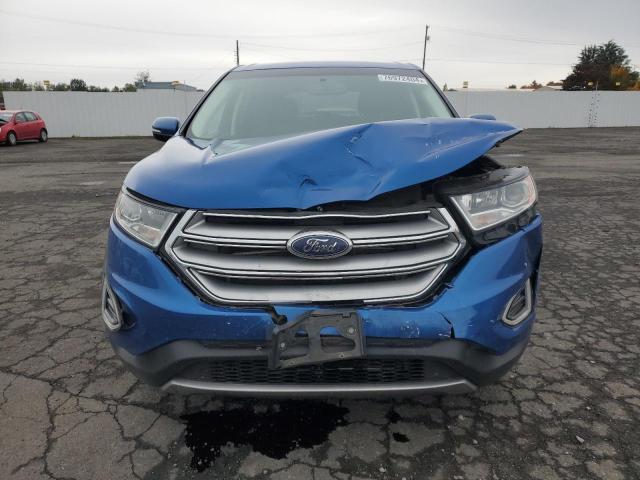 Photo 4 VIN: 2FMPK4K89JBC13964 - FORD EDGE TITAN 