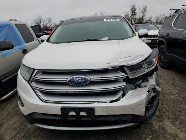 Photo 4 VIN: 2FMPK4K89JBC21868 - FORD EDGE TITAN 