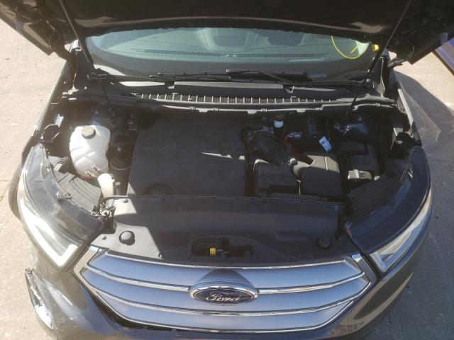 Photo 6 VIN: 2FMPK4K89JBC35754 - FORD EDGE TITAN 