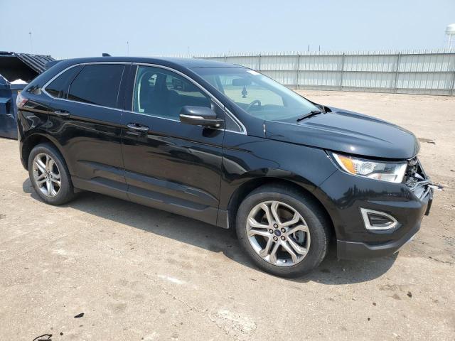 Photo 3 VIN: 2FMPK4K8XFBB28851 - FORD EDGE TITAN 