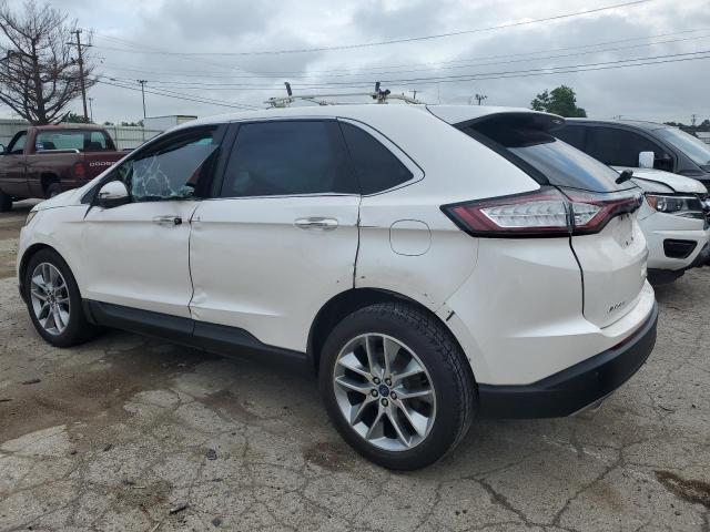 Photo 1 VIN: 2FMPK4K8XHBB72951 - FORD EDGE 