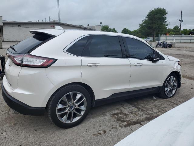 Photo 2 VIN: 2FMPK4K8XHBB72951 - FORD EDGE 