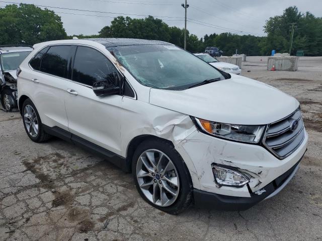 Photo 3 VIN: 2FMPK4K8XHBB72951 - FORD EDGE 