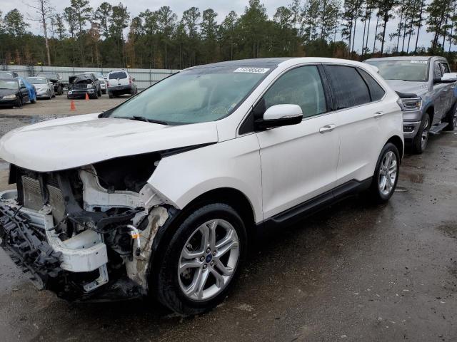 Photo 0 VIN: 2FMPK4K8XHBB97171 - FORD EDGE 