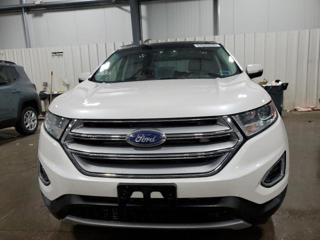 Photo 4 VIN: 2FMPK4K8XHBC09836 - FORD EDGE TITAN 