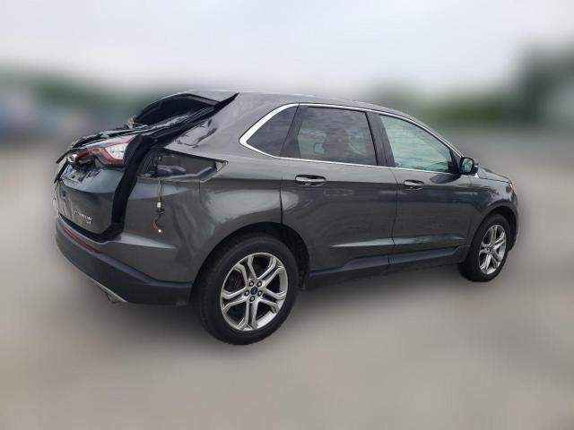 Photo 2 VIN: 2FMPK4K8XHBC25597 - FORD EDGE 