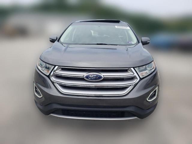 Photo 4 VIN: 2FMPK4K8XHBC25597 - FORD EDGE 