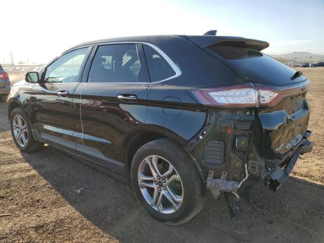 Photo 1 VIN: 2FMPK4K8XHBC50628 - FORD EDGE TITAN 