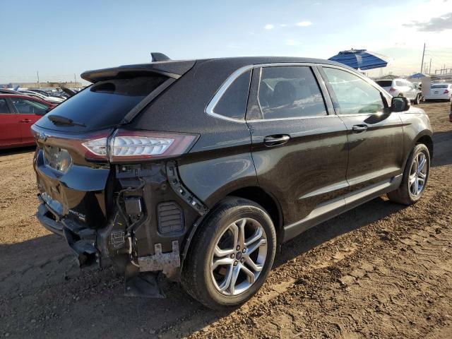 Photo 2 VIN: 2FMPK4K8XHBC50628 - FORD EDGE TITAN 