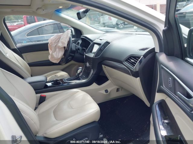 Photo 4 VIN: 2FMPK4K8XHBC59006 - FORD EDGE 