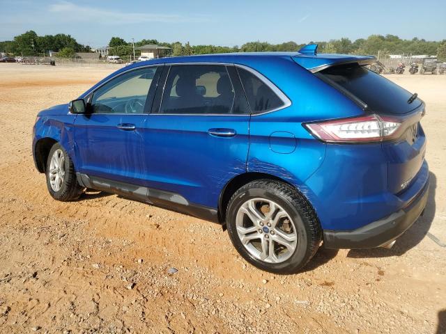 Photo 1 VIN: 2FMPK4K8XJBB27076 - FORD EDGE 